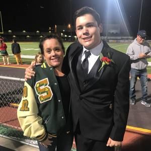 Meet your Posher, Kelley